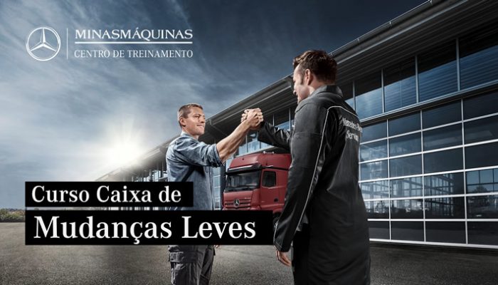 Mudanças Leves